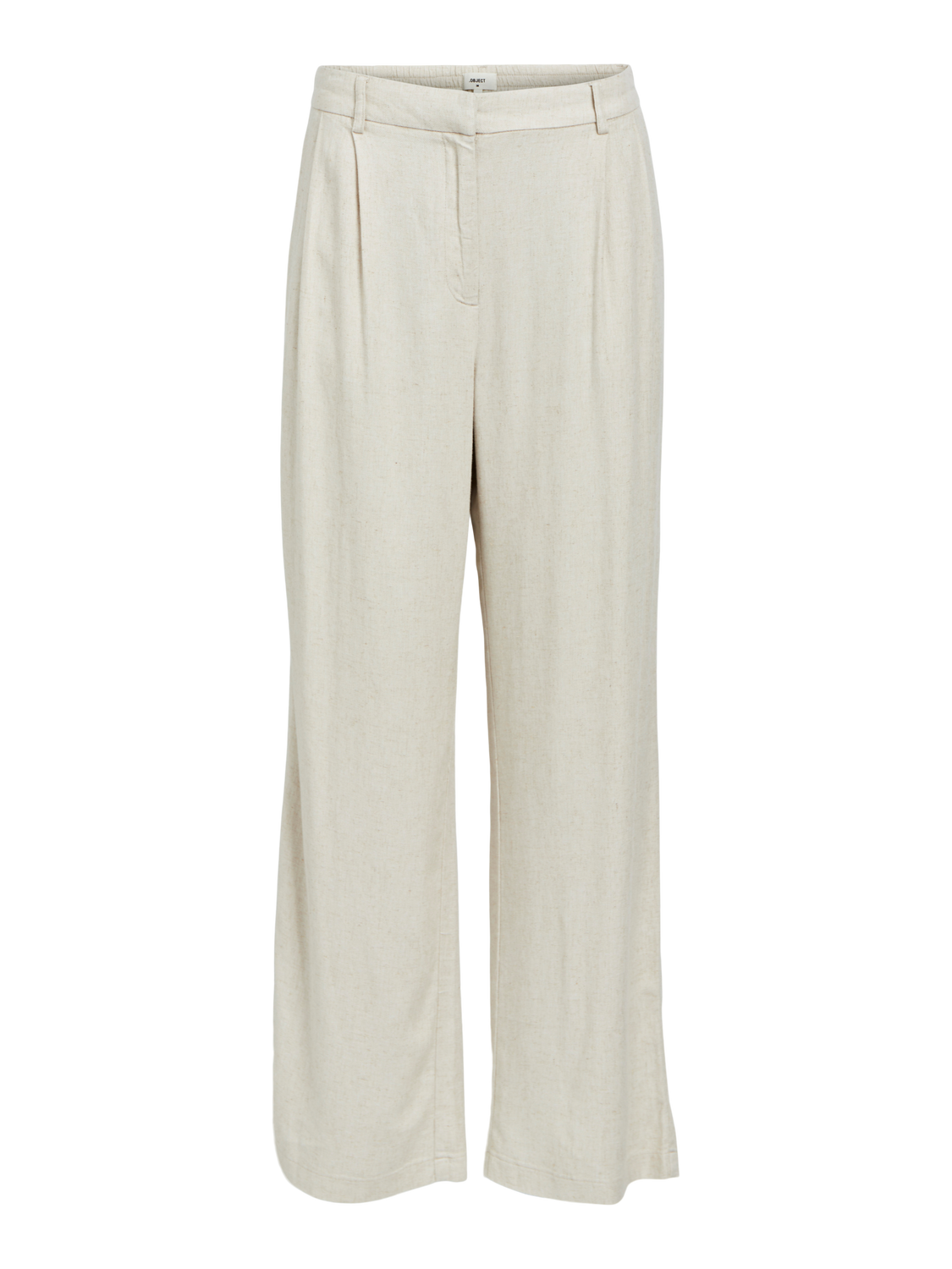 OBJLIVA Pants - Sandshell